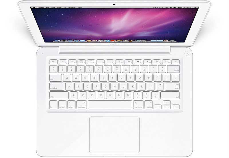 APPLE MACBOOK - 2