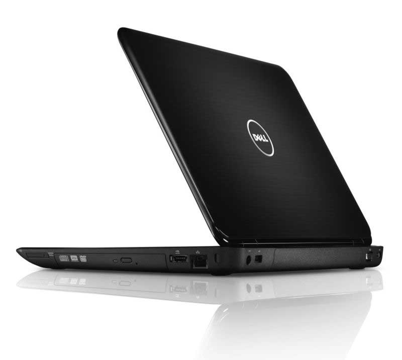 DELL INSPIRON 15R - 2