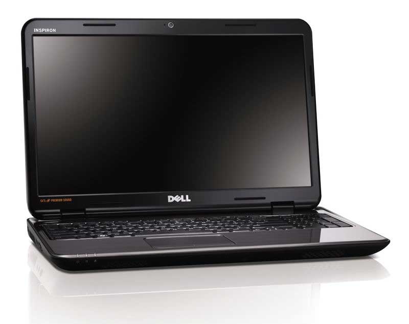 DELL INSPIRON 15R - 3