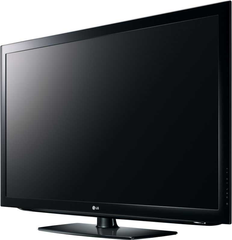 LG TV LCD 42LD450-3