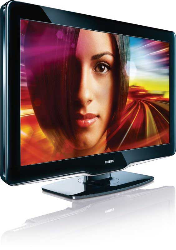 PHILIPS TV LCD 37PFL5405H-2