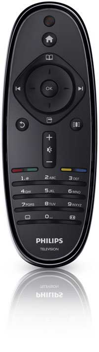 PHILIPS TV LCD 37PFL5405H-3